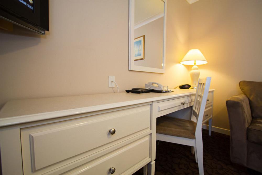 Glenwood Inn & Suites