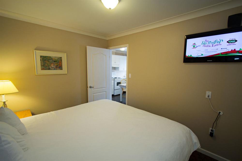 Glenwood Inn & Suites