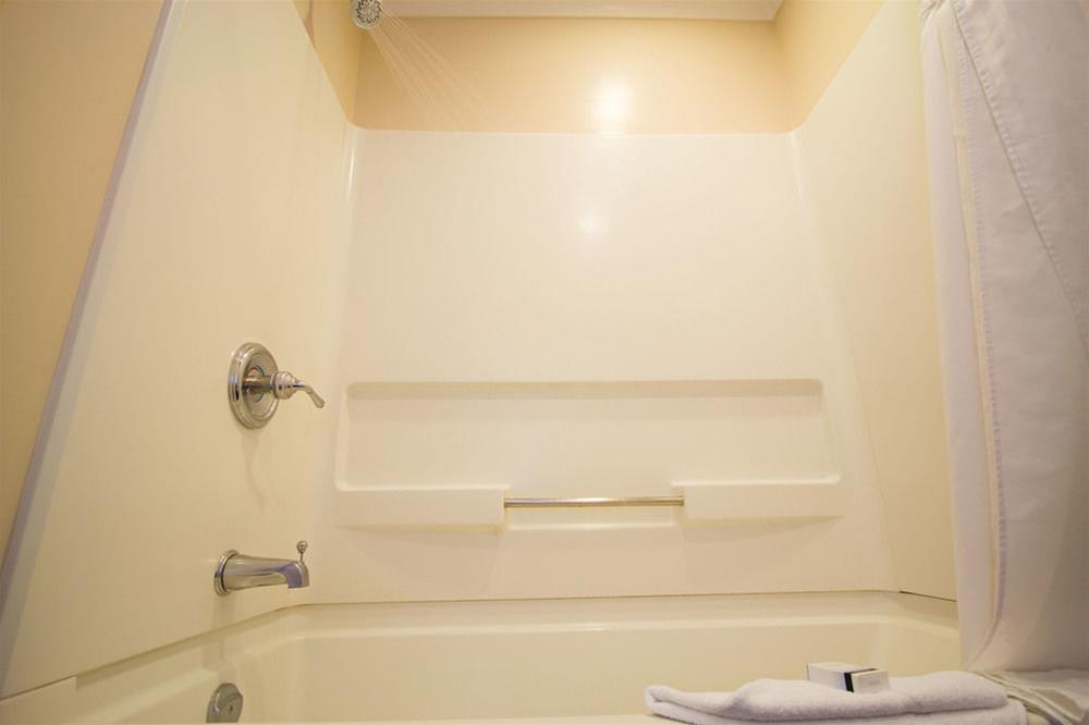 Glenwood Inn & Suites