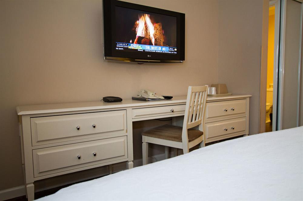 Glenwood Inn & Suites