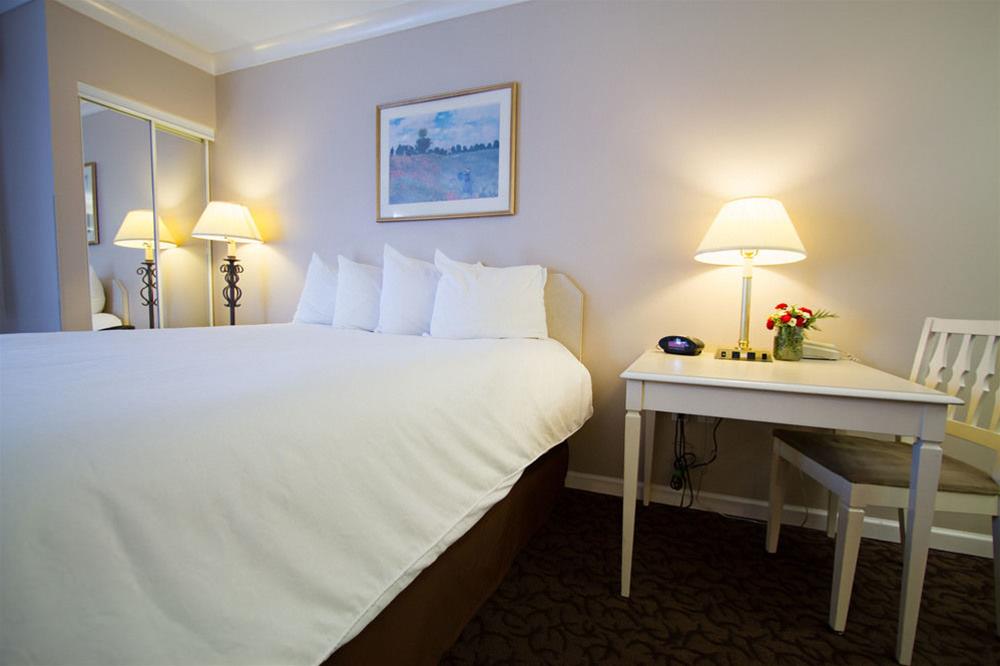 Glenwood Inn & Suites