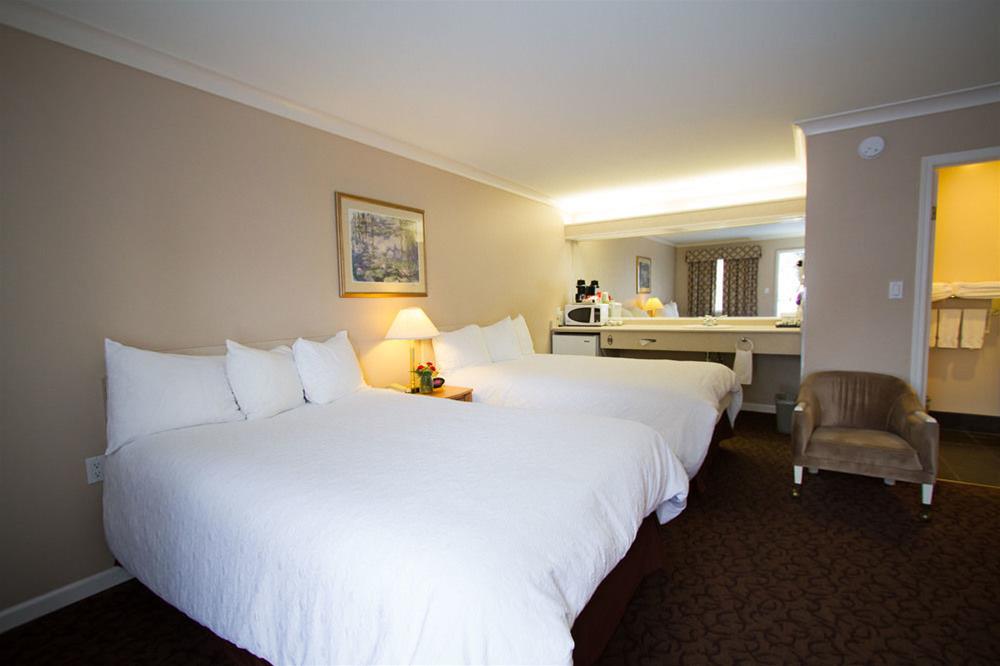 Glenwood Inn & Suites