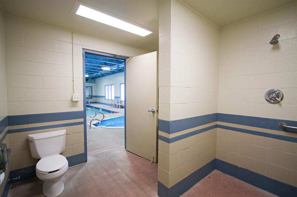 Glenwood Inn & Suites