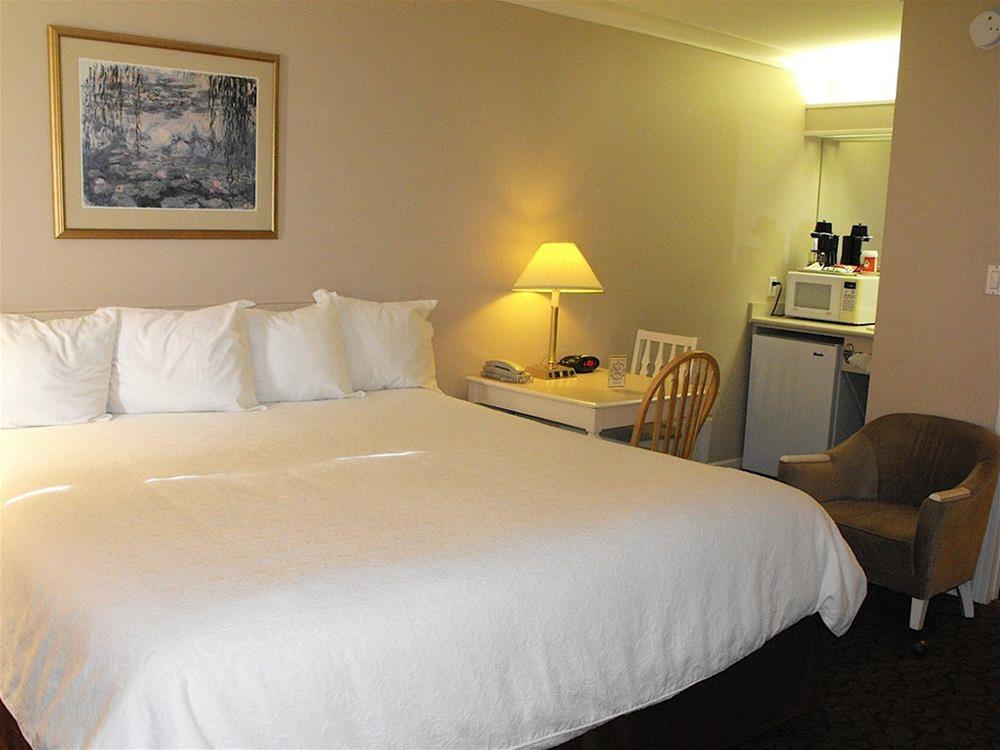 Glenwood Inn & Suites