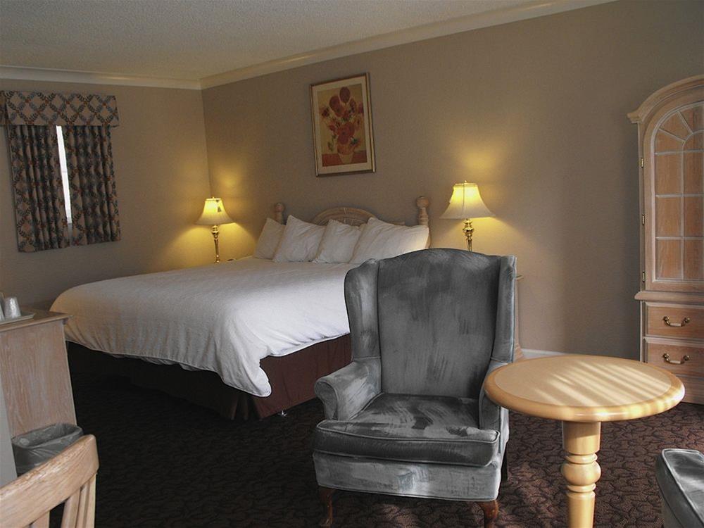 Glenwood Inn & Suites