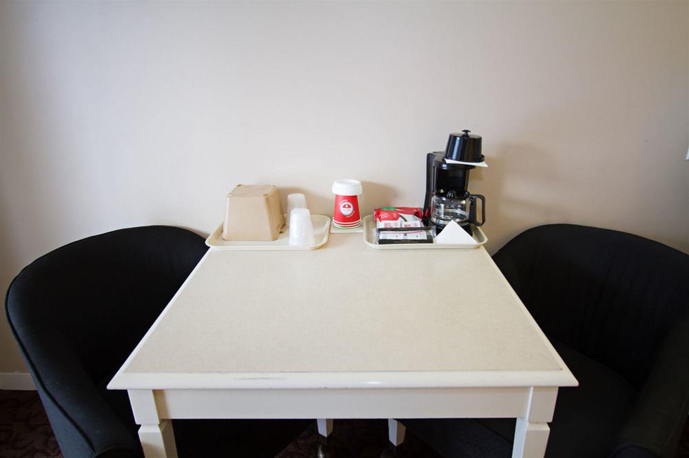 Glenwood Inn & Suites