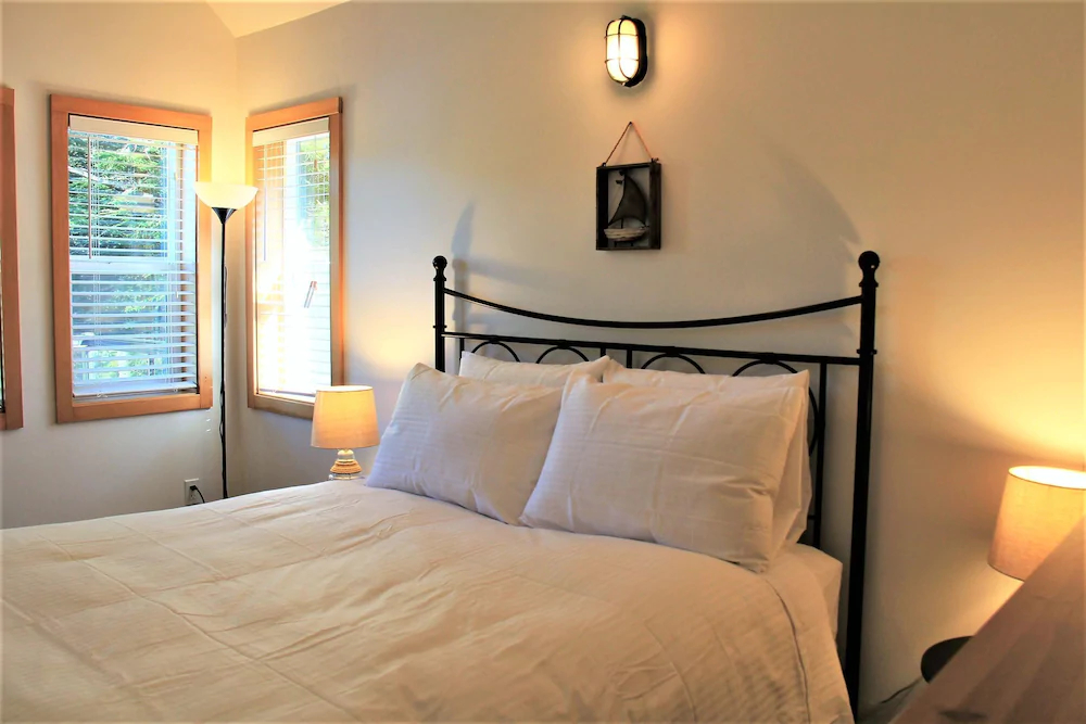 Kingfisher Cottage