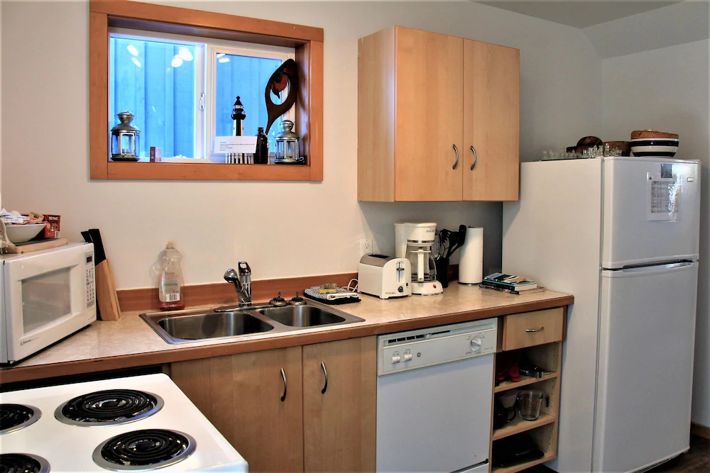 Kingfisher Cottage