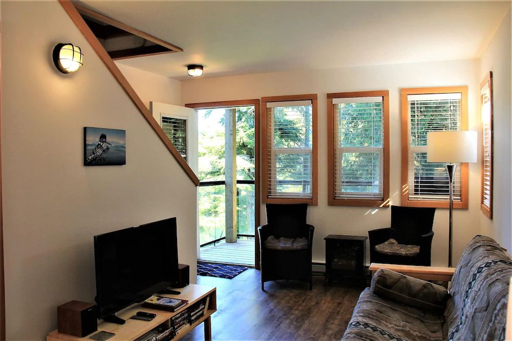 Kingfisher Cottage