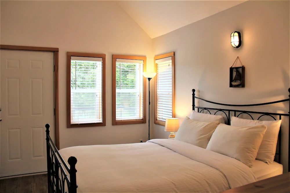 Kingfisher Cottage