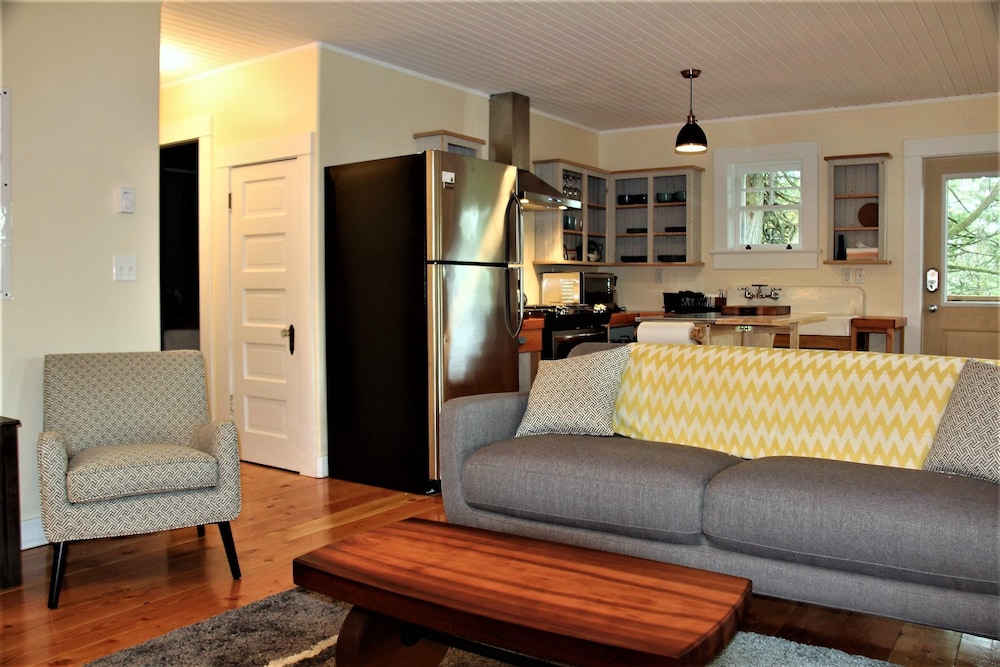 Sitka House by Natural Elements Vacation Rentals