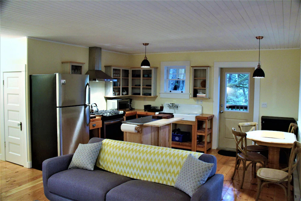 Sitka House by Natural Elements Vacation Rentals