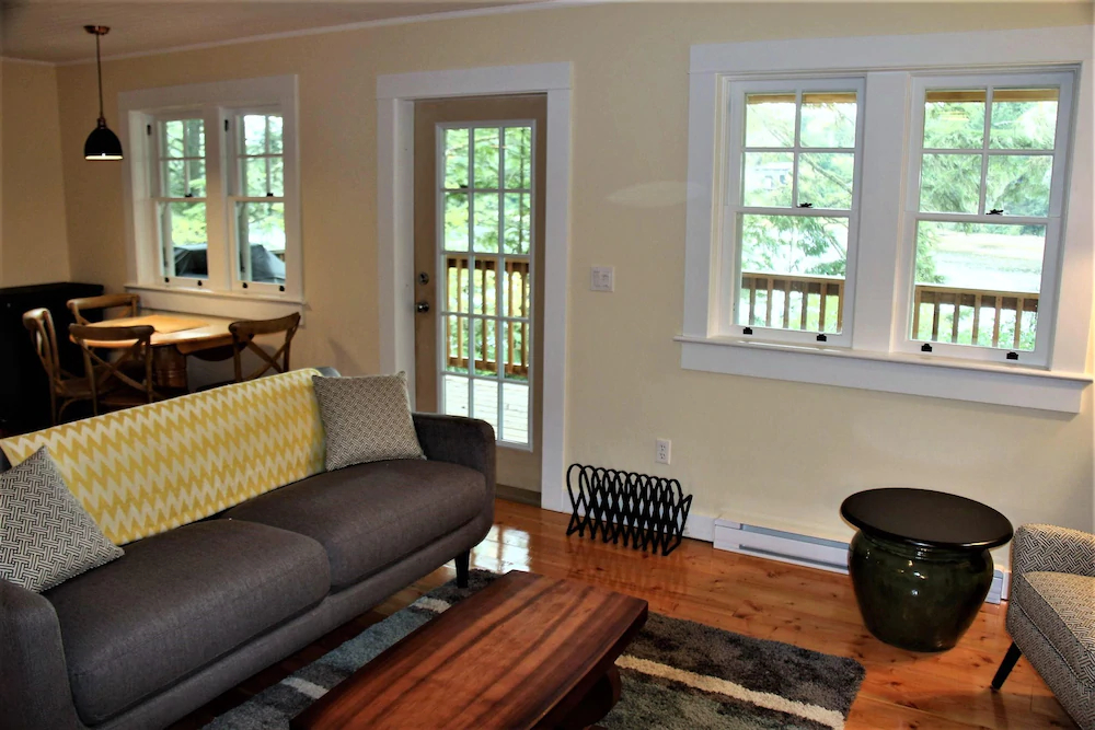Sitka House by Natural Elements Vacation Rentals