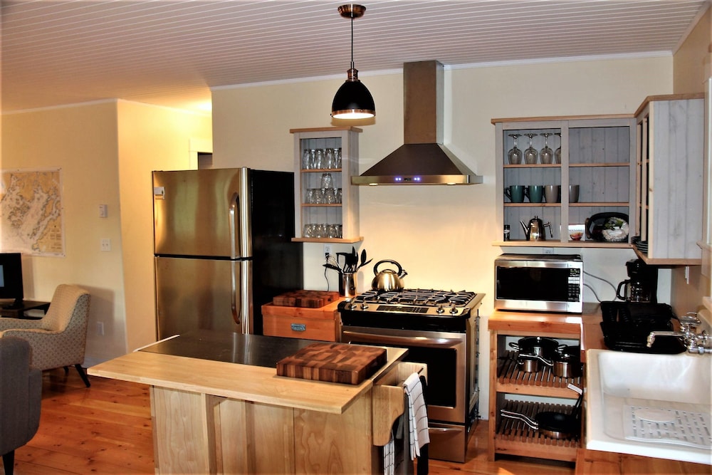 Sitka House by Natural Elements Vacation Rentals