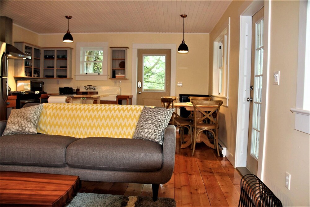 Sitka House by Natural Elements Vacation Rentals