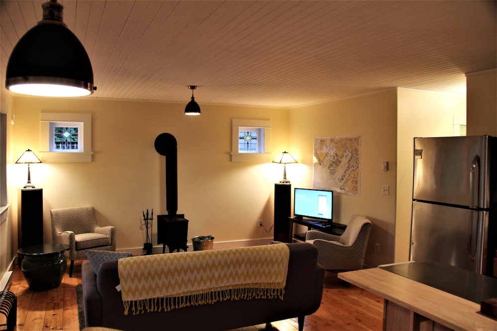 Sitka House by Natural Elements Vacation Rentals