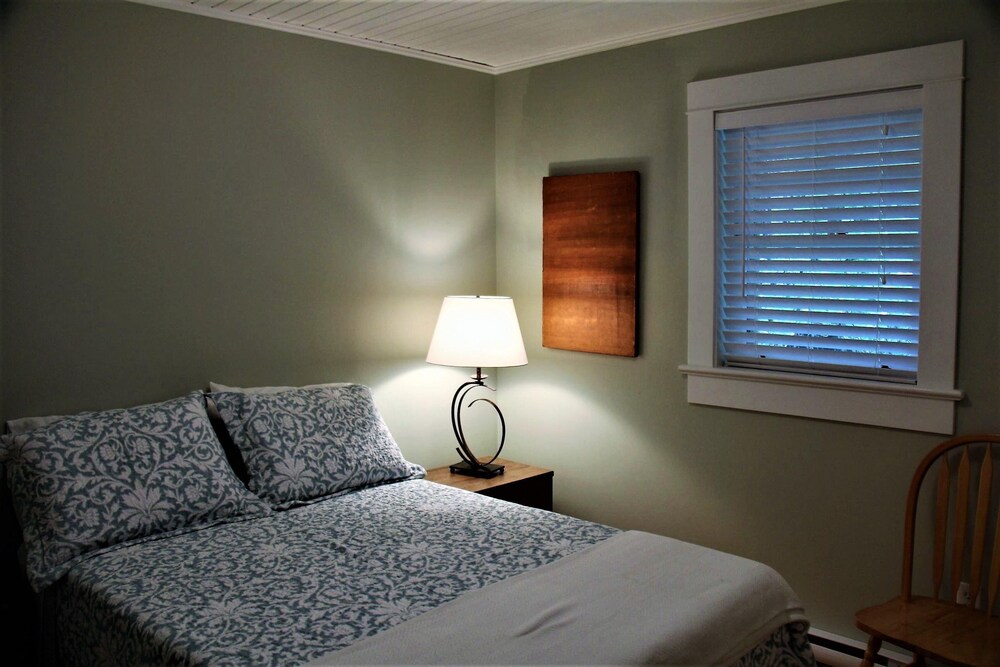 Sitka House by Natural Elements Vacation Rentals