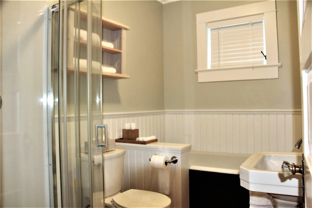 Sitka House by Natural Elements Vacation Rentals
