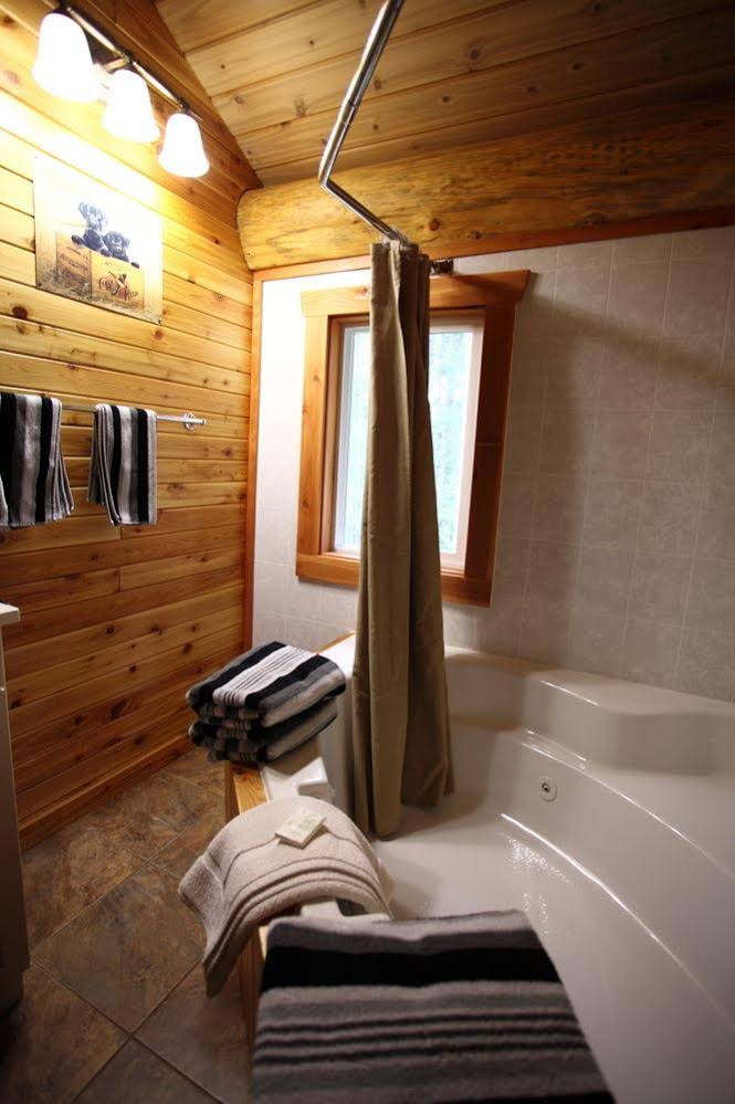Robson Valley Chalet