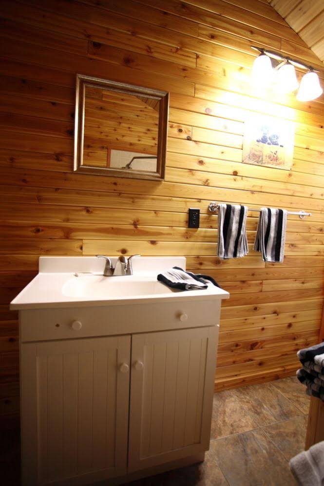 Robson Valley Chalet