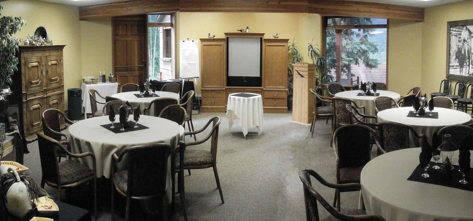 Terracana Ranch Resort