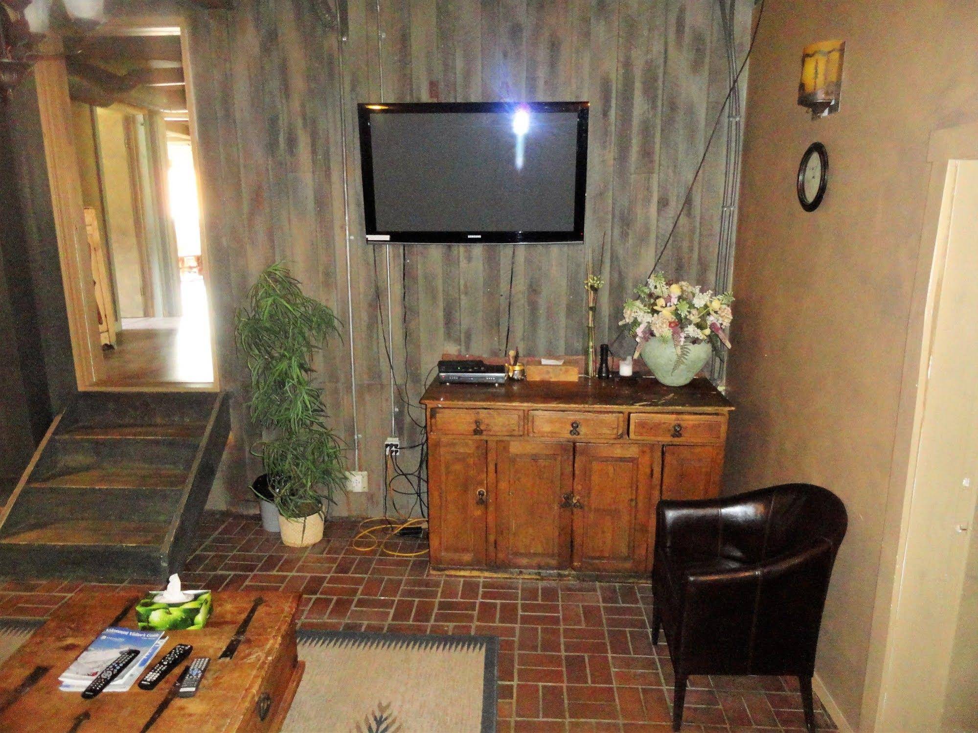 Terracana Ranch Resort