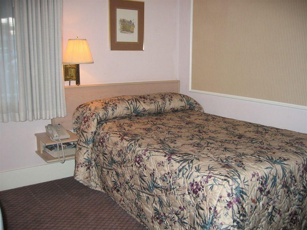 Kingston Hotel Bed And Breakfast
