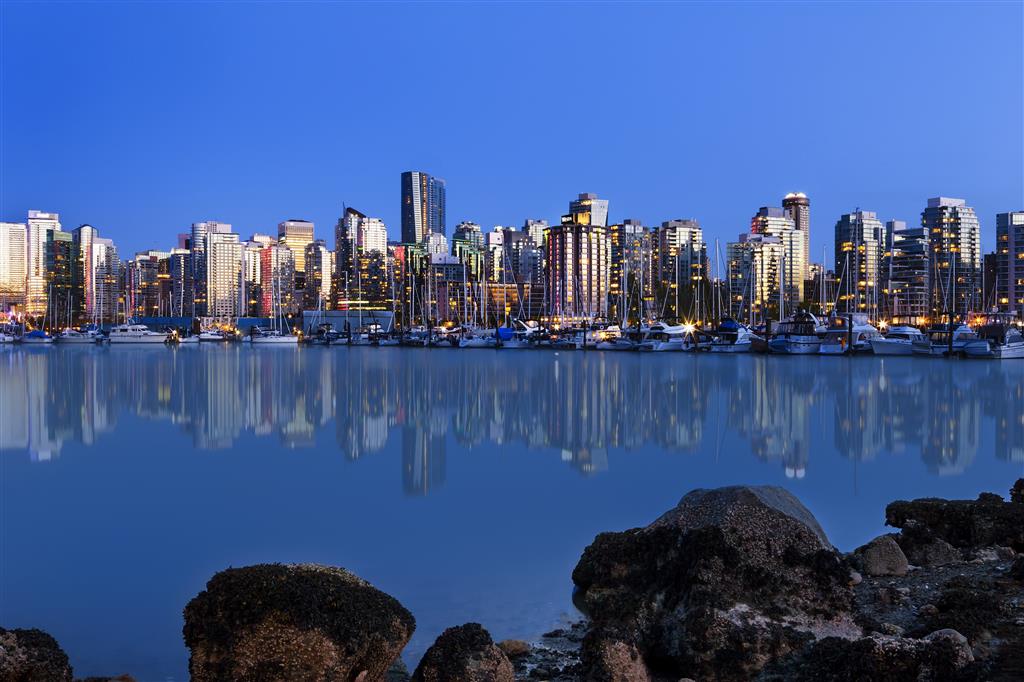 The Westin Bayshore, Vancouver