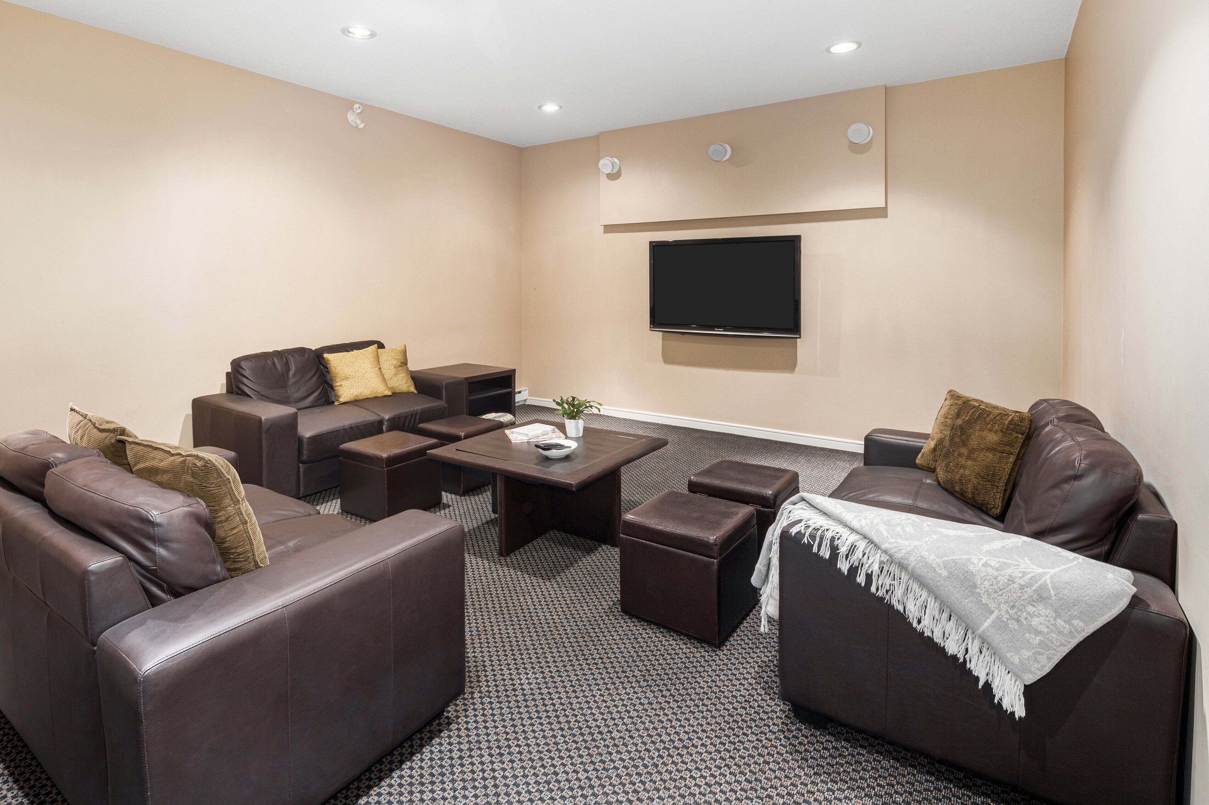 WorldMark Vancouver The Canadian