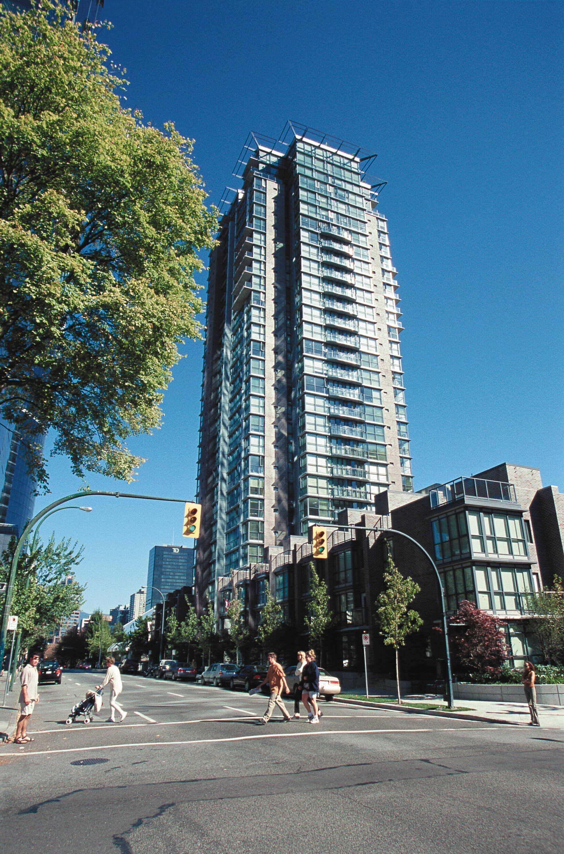 WorldMark Vancouver The Canadian