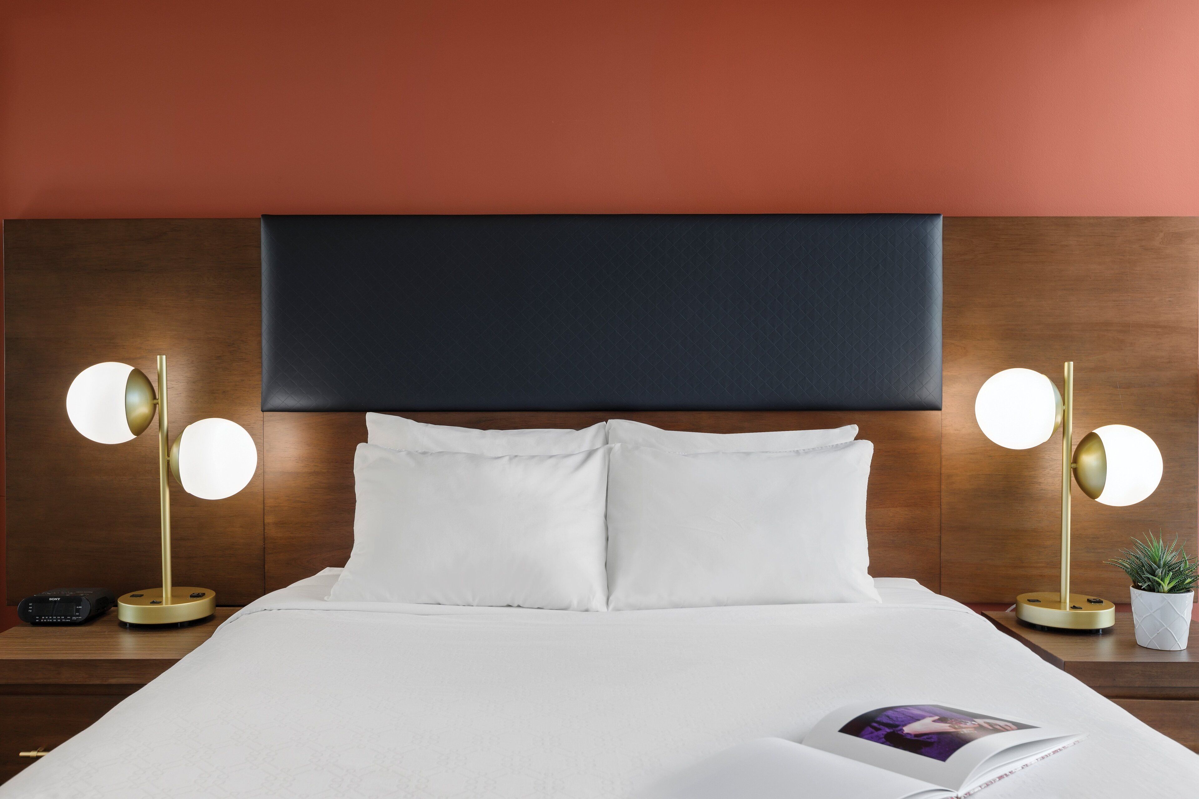 WorldMark Vancouver The Canadian