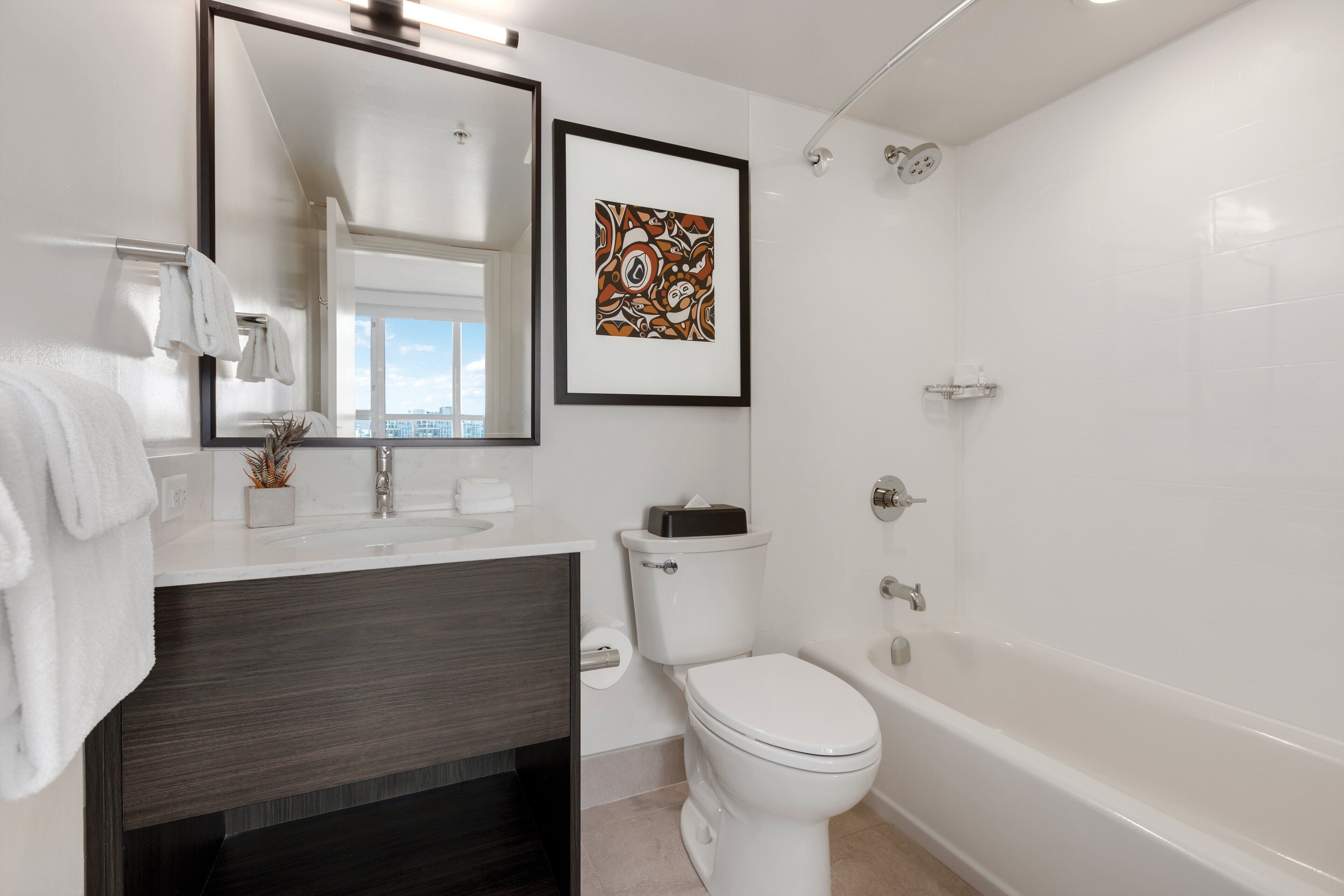 WorldMark Vancouver The Canadian