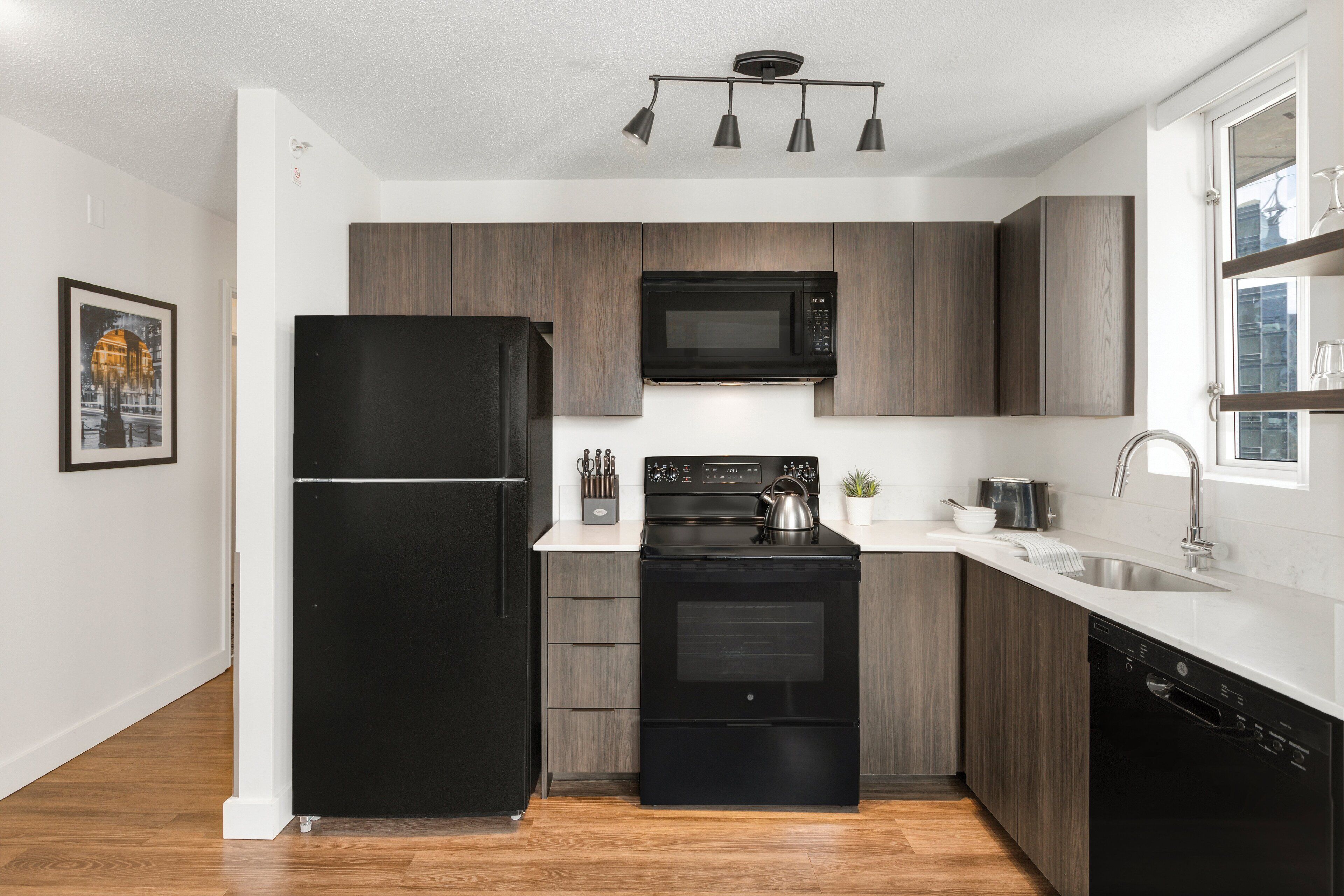 WorldMark Vancouver The Canadian