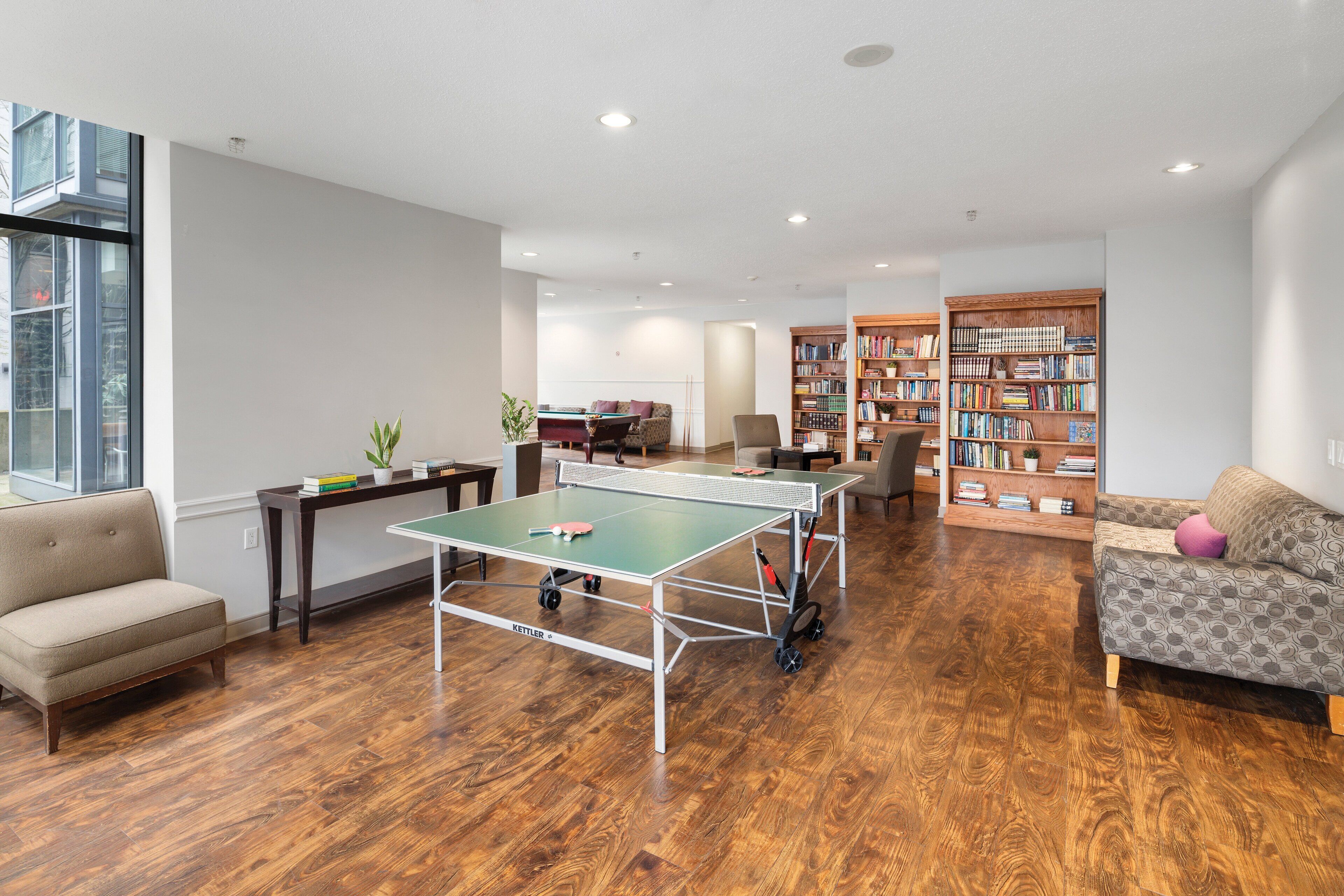 WorldMark Vancouver The Canadian