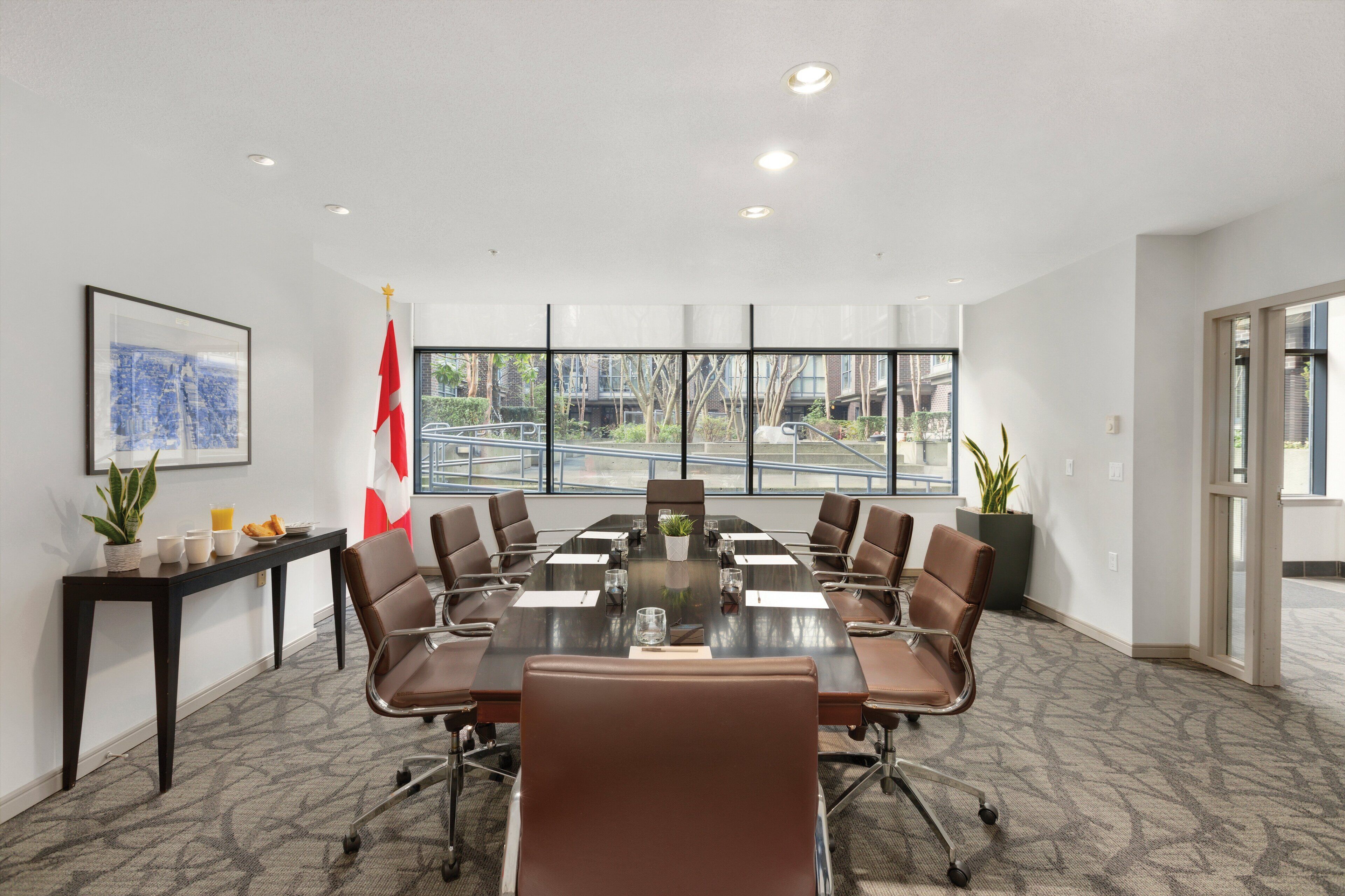 WorldMark Vancouver The Canadian