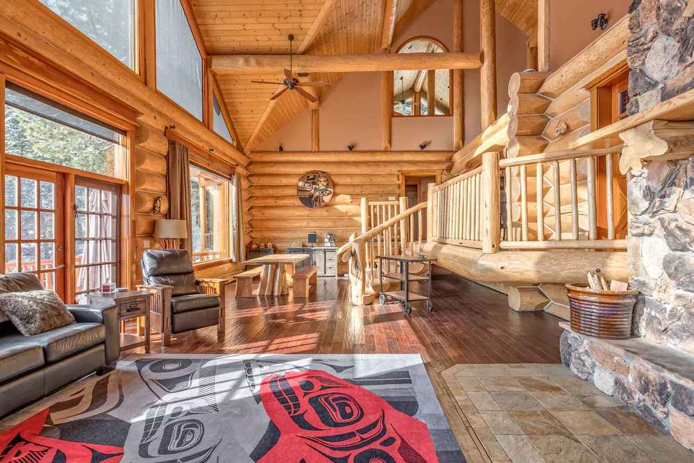 Spirit Lodge At Silverstar