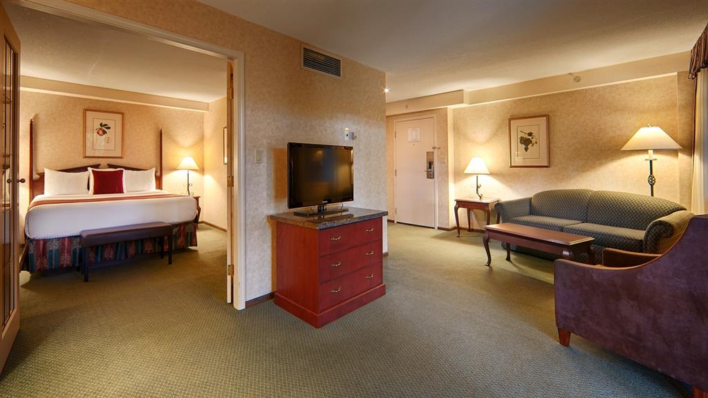 Prestige Vernon Lodge & Conference Centre