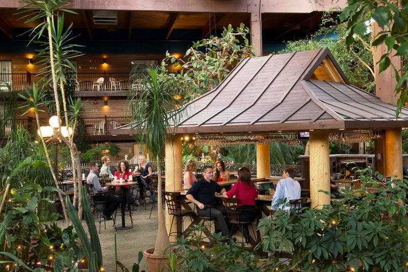 Prestige Vernon Lodge & Conference Centre