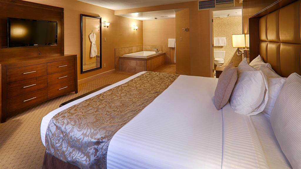 Prestige Vernon Lodge & Conference Centre