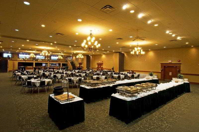 Prestige Vernon Lodge & Conference Centre