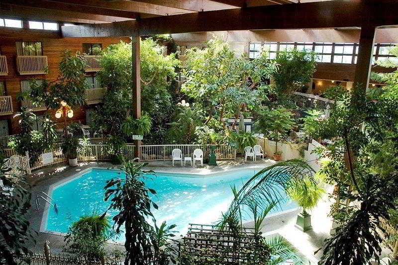 Prestige Vernon Lodge & Conference Centre