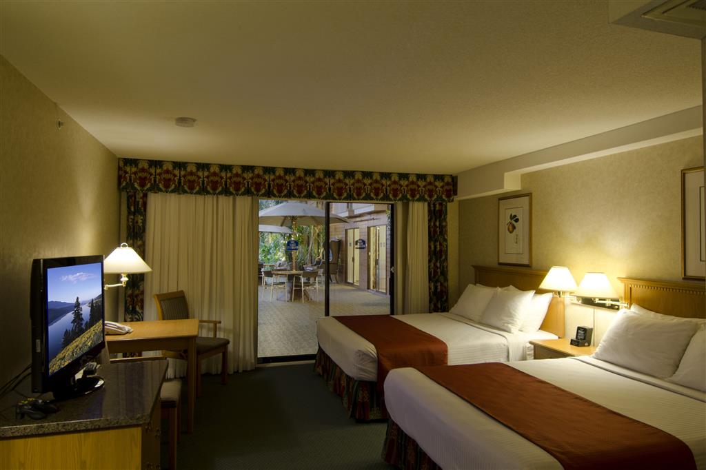 Prestige Vernon Lodge & Conference Centre