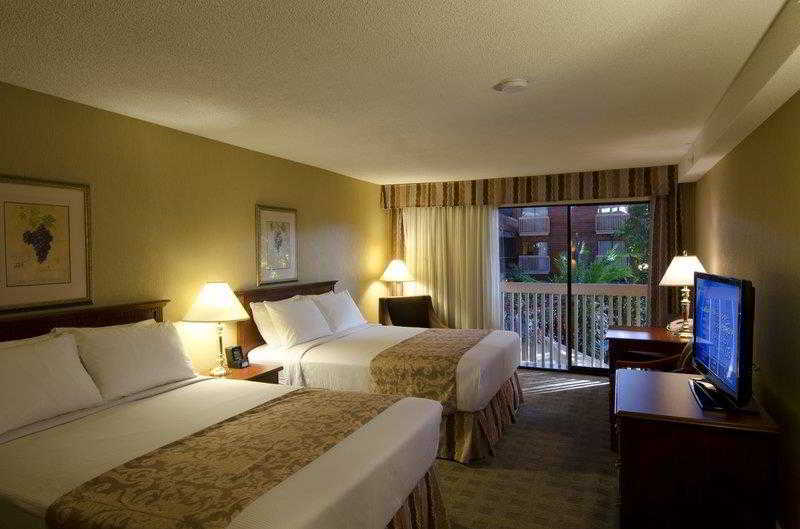 Prestige Vernon Lodge & Conference Centre