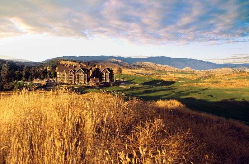 Prestige Vernon Lodge & Conference Centre