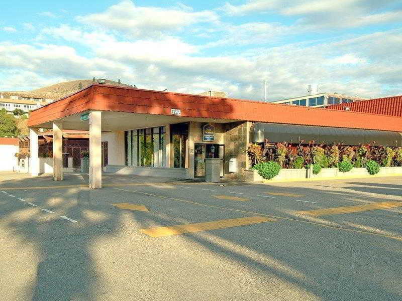 Prestige Vernon Lodge & Conference Centre