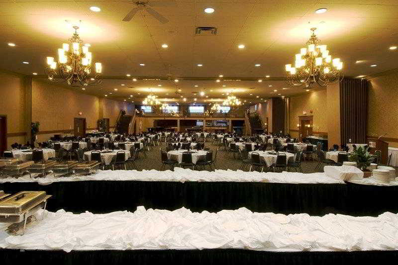 Prestige Vernon Lodge & Conference Centre