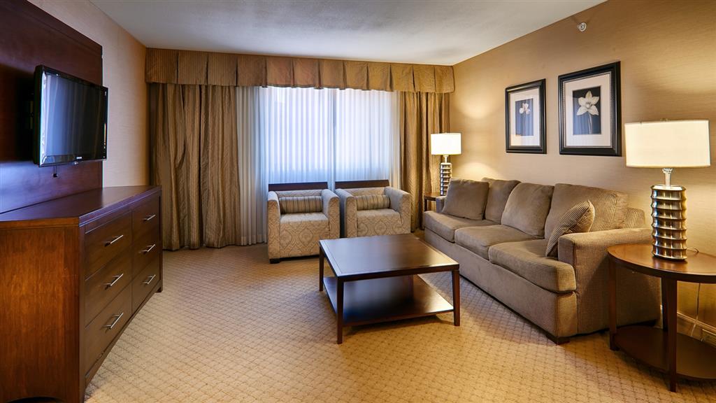 Prestige Vernon Lodge & Conference Centre