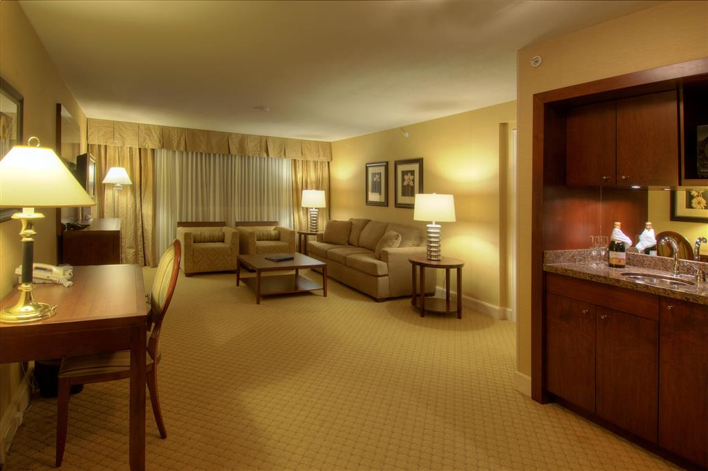Prestige Vernon Lodge & Conference Centre
