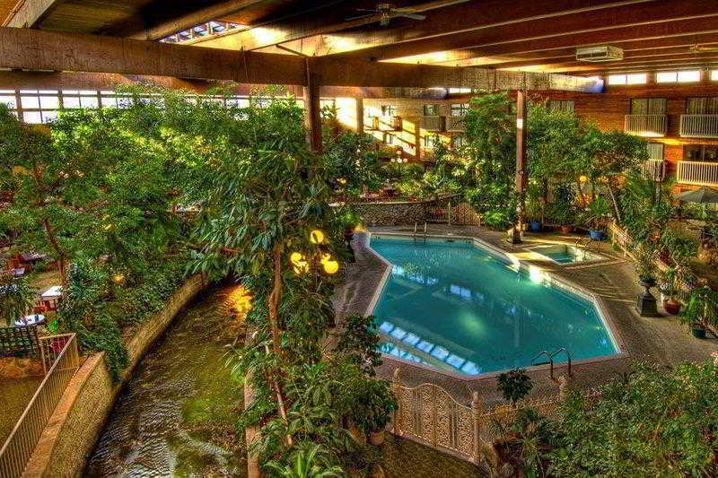 Prestige Vernon Lodge & Conference Centre