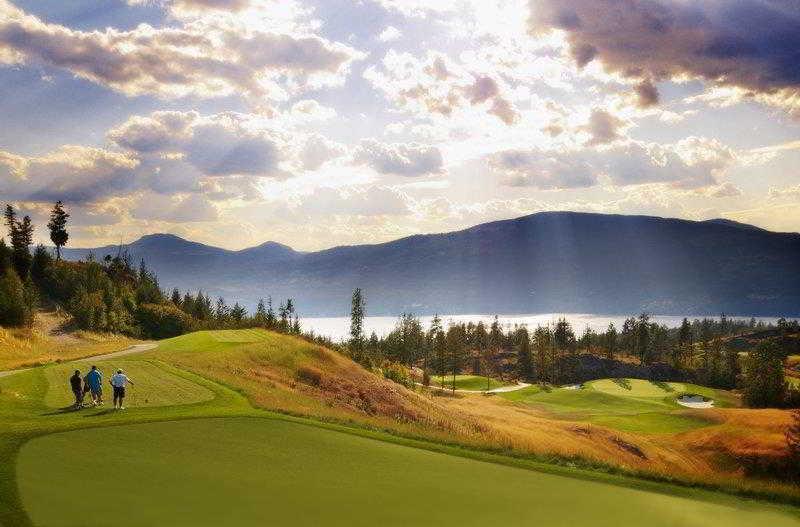 Prestige Vernon Lodge & Conference Centre